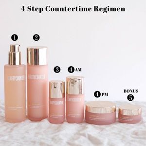 Beauty Counter - CounterTime full set